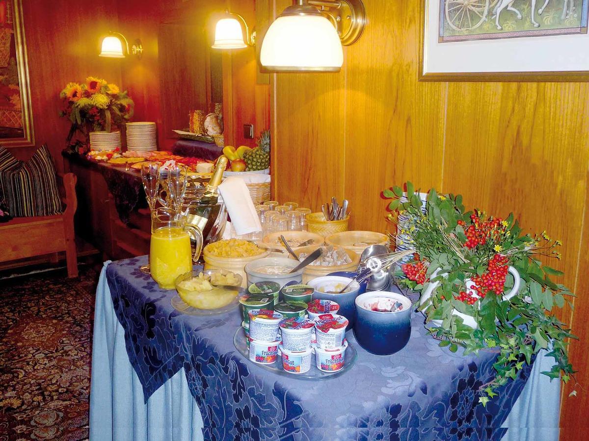 Haus Bettina Daire Bad Steben Dış mekan fotoğraf
