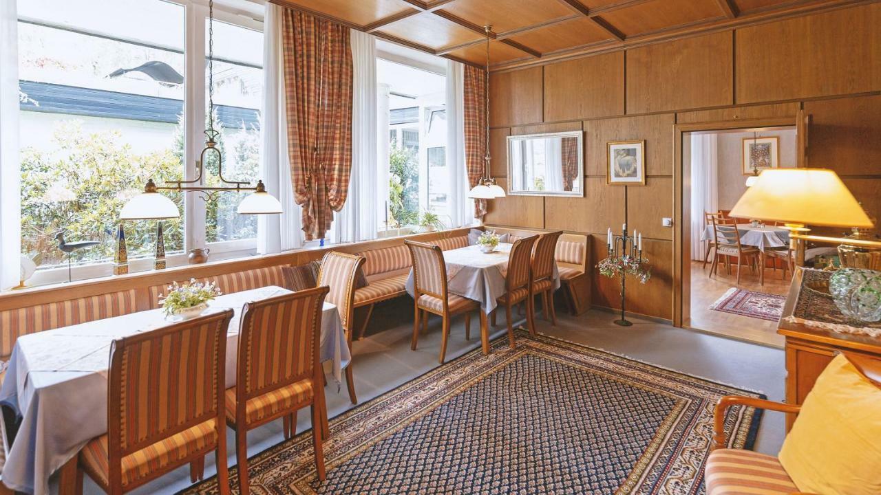 Haus Bettina Daire Bad Steben Dış mekan fotoğraf